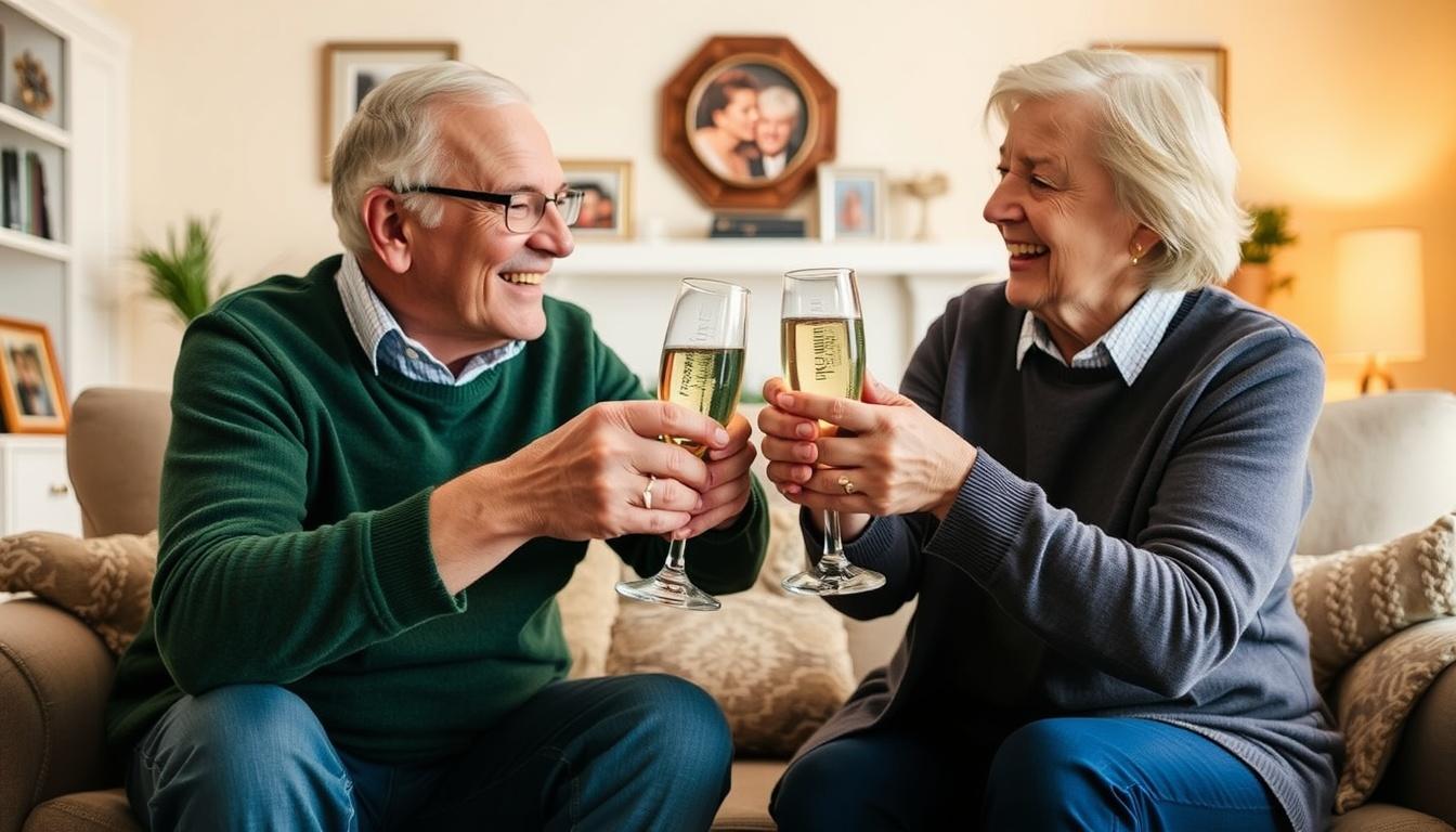 Senior Support